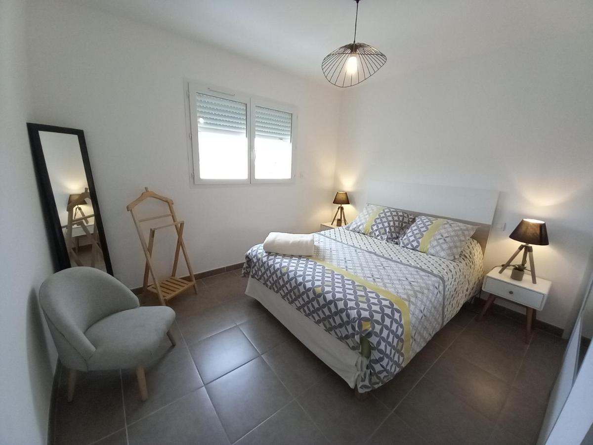 Maison Belizo, Familiale ,Calme Et Reposante. Vernet Dış mekan fotoğraf