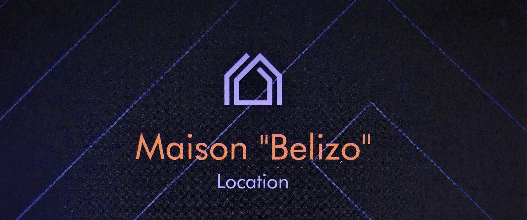 Maison Belizo, Familiale ,Calme Et Reposante. Vernet Dış mekan fotoğraf